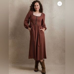 ISO Neuflora Estella dress XL